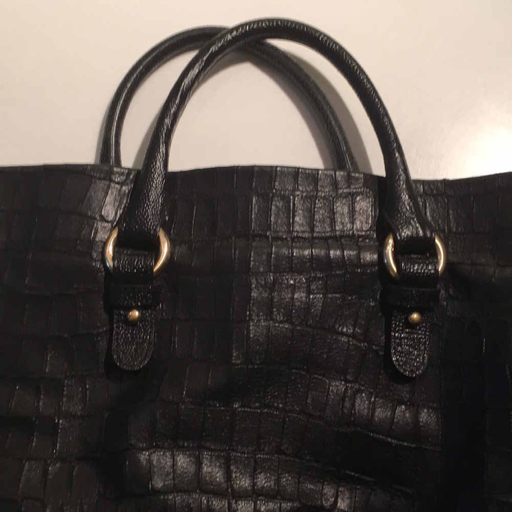 Brahmin hand bag - Picture 3 of 6